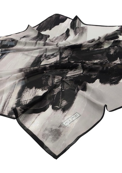 Sport Angel Şifon Yazlık Eşarp 7826816-913 fırsatları