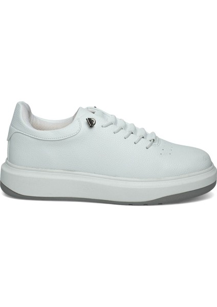 Mrd Royal Beyaz Erkek Sneaker 404.02