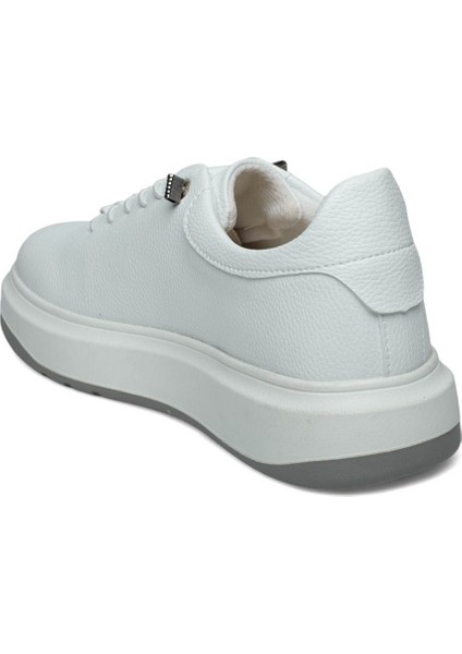 Mrd Royal Beyaz Erkek Sneaker 404.02 modelleri