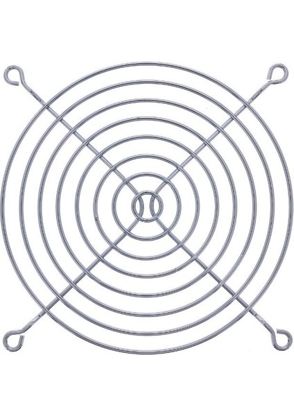 120X120MM Fan Koruma Teli