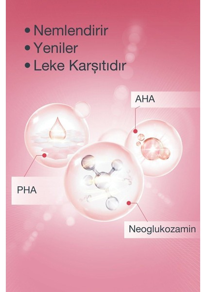 Bright Boost Yaşlanma Karşıtı Cilt Yenileme Jel Krem 50 ml GKHAİR772 fırsatları