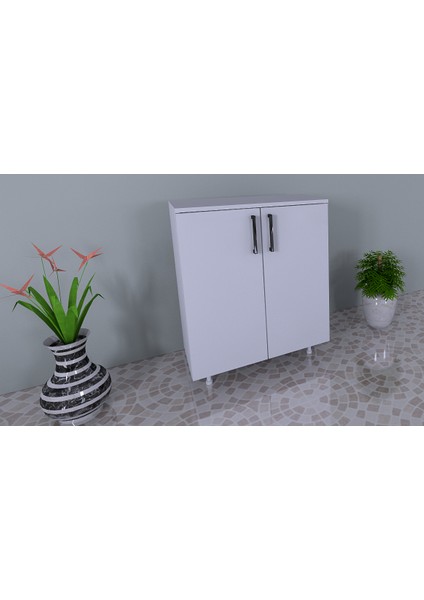 %100 Mdf Çok Amaçlı Dolap