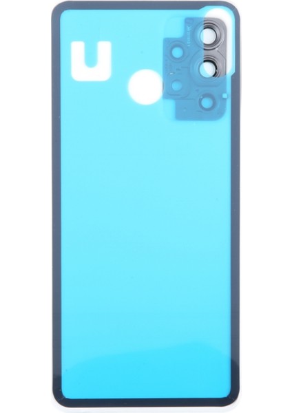 Samsung Galaxy A52 Uyumlu Kamera Camlı Batarya Kapağı fiyatları