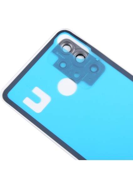 Samsung Galaxy A52 Uyumlu Kamera Camlı Batarya Kapağı modelleri