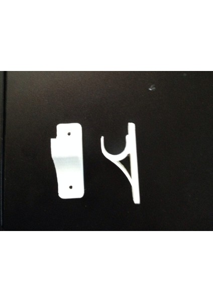 Yeni Düşük Profilli Perde Çubuğu Braketi T212461 fiyatları