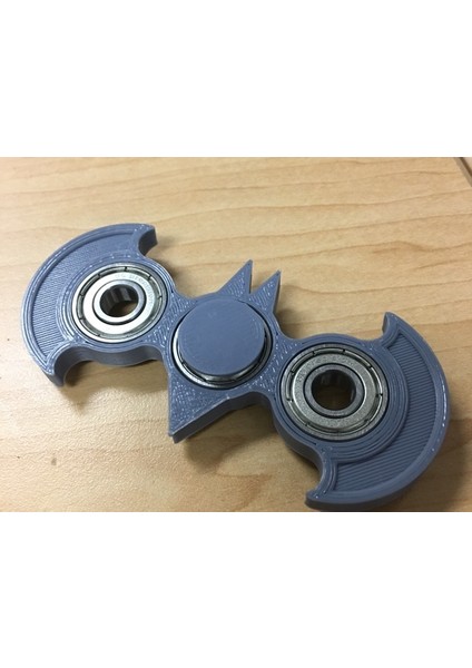 Yeni Batman Fidget Stres Çarkı T2125077