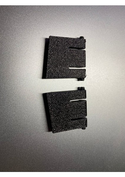 Yeni G512 Klavye Ayağı, Klavye Stand Sağ Sol Siyah 6504254