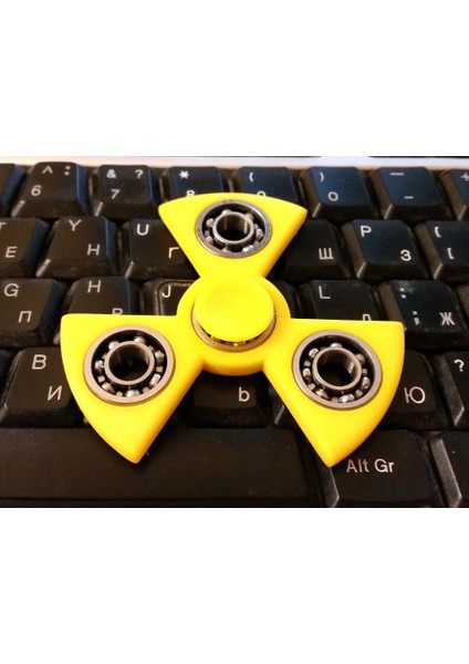 Yeni Stres Çarkı T2255002