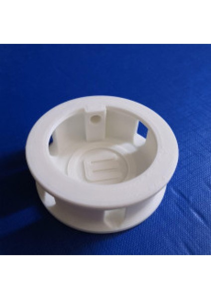 Yeni Kablolu Kulaklık Taşıma Kutusu Beyaz 819417 modelleri