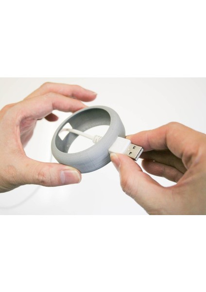 Yeni Kablo Makarası Gri 2856991 (1 Büyük) (1 Küçük) fiyatları