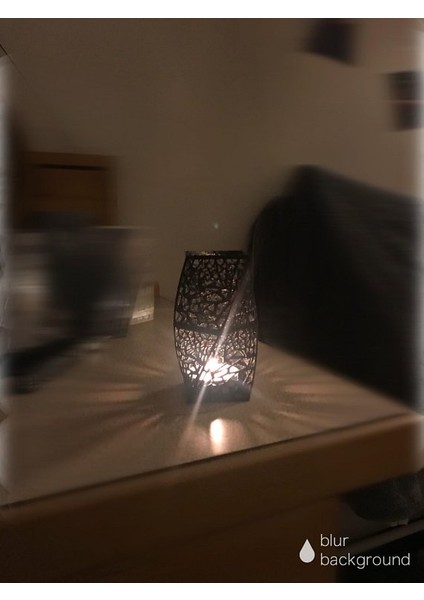 Yeni Voronoi Tealight Mumluk Vazo T2949931