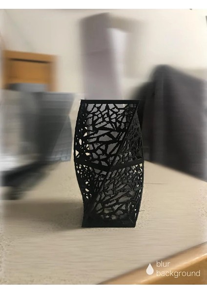 Yeni Voronoi Tealight Mumluk Vazo T2949931 fiyatları