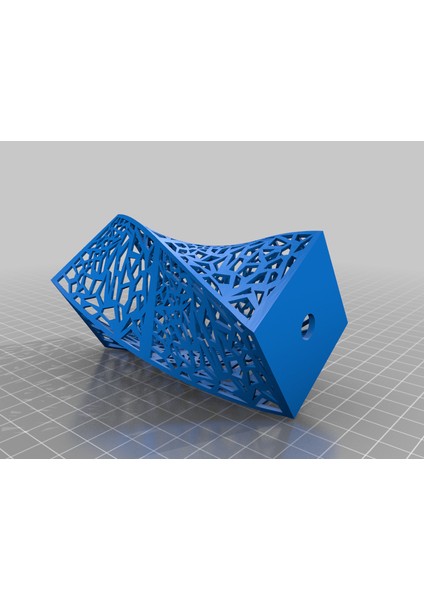 Yeni Voronoi Tealight Mumluk Vazo T2949931 modelleri