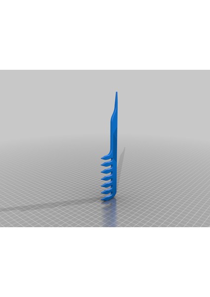 Yeni Tarak / Saç Fırçası T2127446