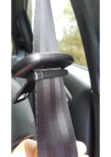 Yeni Emniyet Kemeri Fişi Kaldırma Klipsi T2187957 modelleri