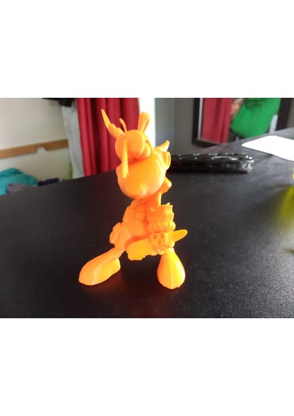 Yeni Tazmanya Kaplanı Ty T4150533