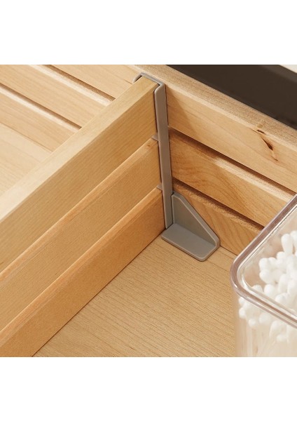 Yeni Godmorgon Banyo Makyaj Masası Bölücü T4171920 fiyatları