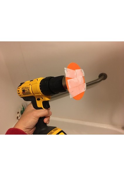 Yeni Matkap Süpürge Fırçası T2044843 modelleri