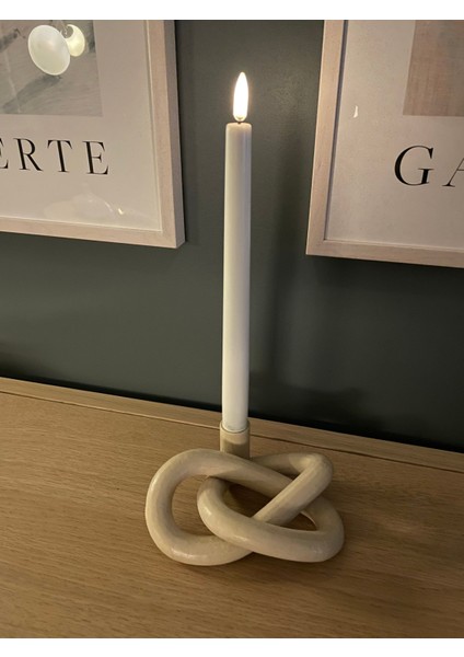 Yeni Amur Mum Işığı T6499301