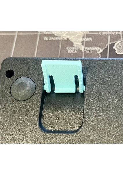 Yeni Corsair K55 Rgb Klavye Için Bacak, Klavye Ayağı Beyaz 6554566