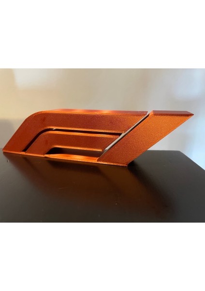 Yeni Stantlı F1 Logosu T4888002