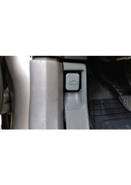 Yeni Honda Crv Kaporta/kaput Kolu Mandalı T4675931