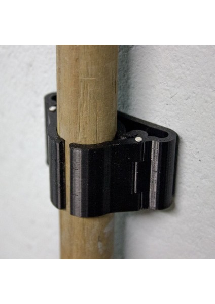 Yeni Mandallı Süpürge Sapı Klemp Siyah 2031690 fiyatları