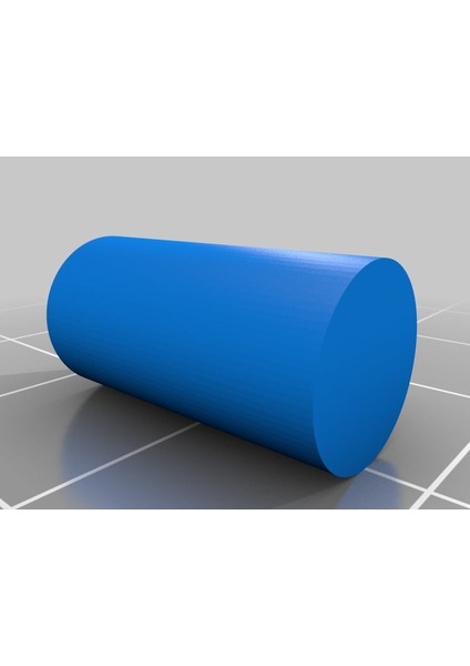 Yeni Ender 3 Filament Guides modelleri