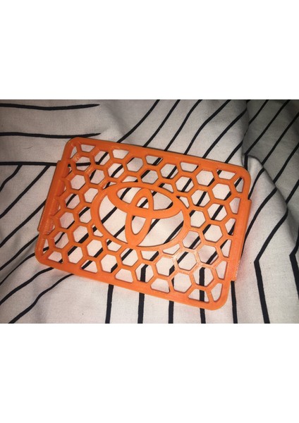 Yeni Toyota Logosu Safari Şnorkel Izgarası T2996376