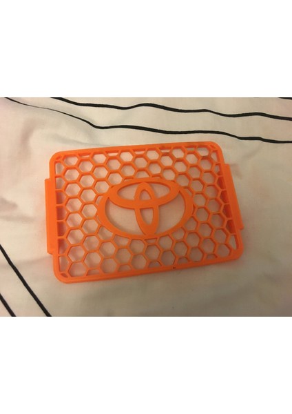 Yeni Toyota Logosu Safari Şnorkel Izgarası T2996376 fırsatları