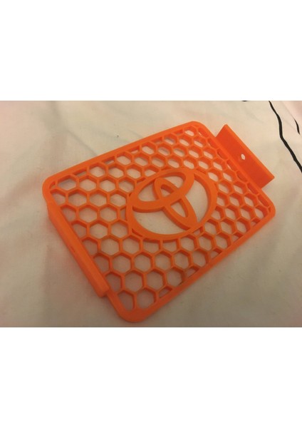 Yeni Toyota Logosu Safari Şnorkel Izgarası T2996376 indirimleri