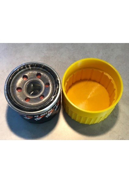 Yeni Yağ Filtresi Kavrama, 67 Mm, Subaru T2728393 fiyatları