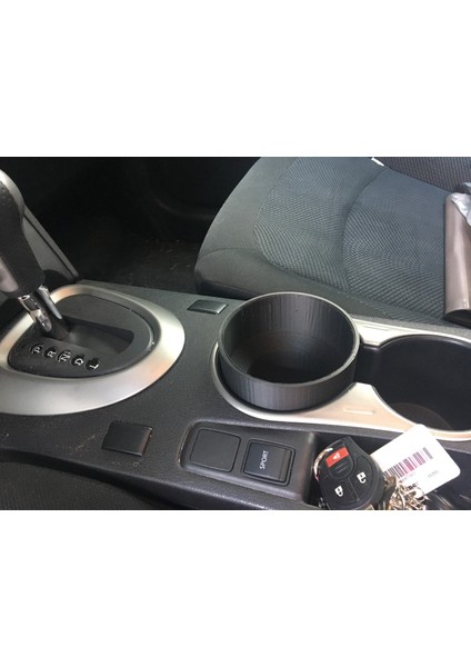 Yeni Nalgene Şişe Araç Bardaklık Adaptörü T2441216 fiyatları
