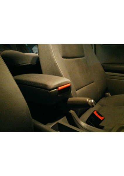 Yeni Audi A4 B6/b7 Kolçak Kapak Mandalı T737233