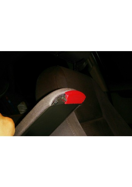 Yeni Audi A4 B6/b7 Kolçak Kapak Mandalı T737233 fiyatları