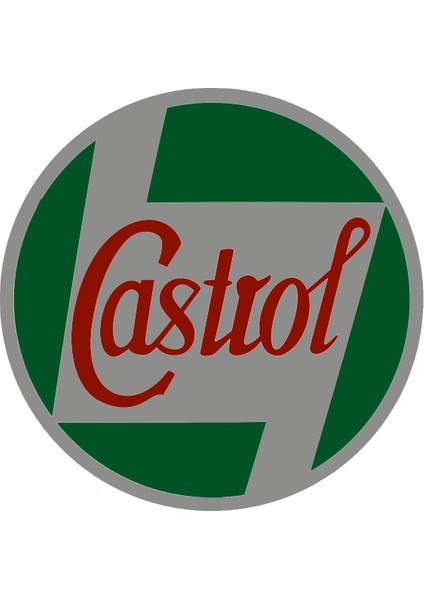 Yeni Mahsul, Castrol, Gösterge T2753360