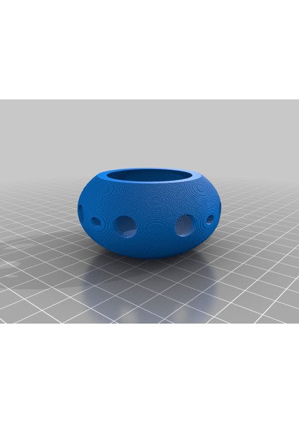 Yeni Mum Apliği T903218