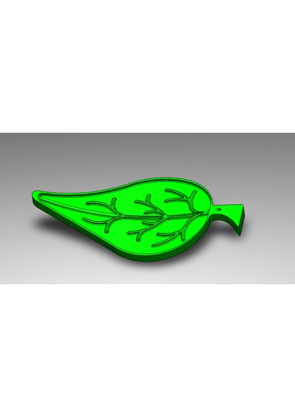 Yeni Mektup Tütsü Tutucu T2791485