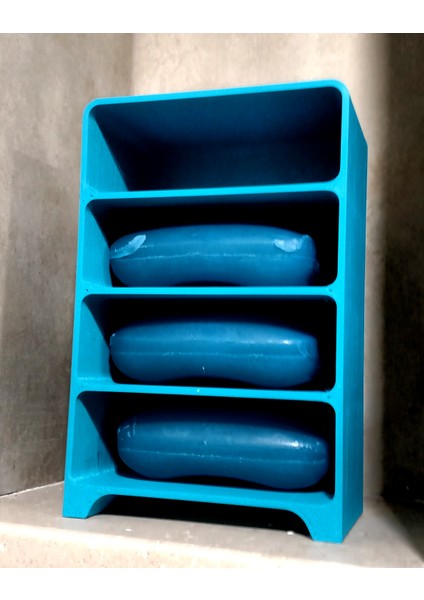 Yeni Sabunluk / Sabunluk T2582762