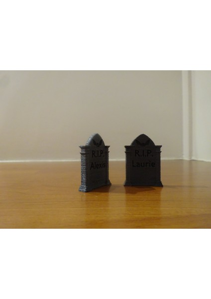 Yeni Mezar Taşı (Isimsiz) T3952336