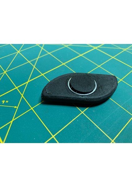 Yeni Tek Döndürücü Stres Çarkı T2161940