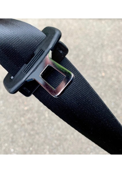 Yeni Emniyet Kemeri Klipsi Desteği T3692597 fiyatları