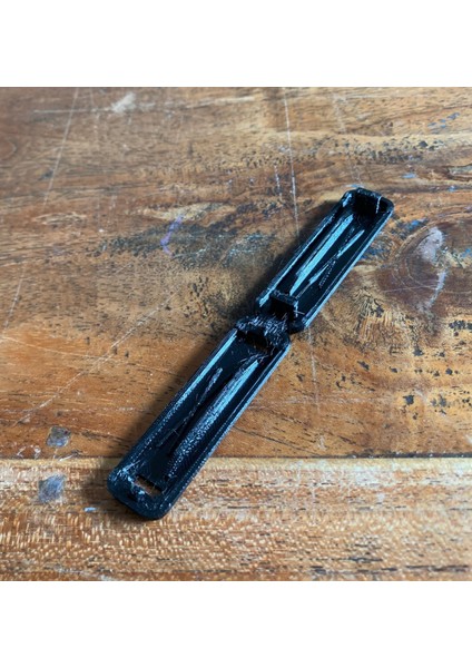 Yeni Emniyet Kemeri Klipsi Desteği T3692597 modelleri