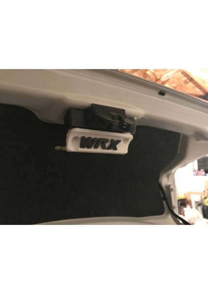 Yeni Wrx 2015+ Bagaj Kolu (Logolu) T3395721 fiyatları
