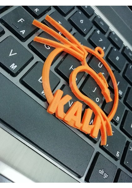 Yeni Kali Linux Logo Süsü/anahtarlık T2863190 fiyatları