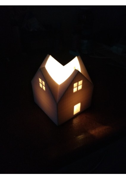 Yeni Noel Evi T3289003