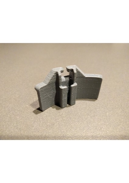 Yeni Nissan Navara Kablo Tutucu T1741198 modelleri