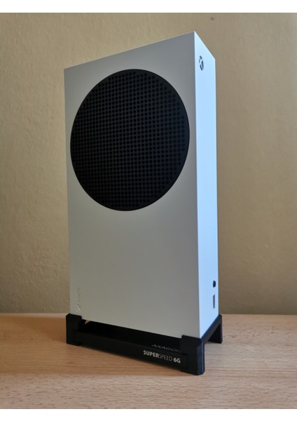 Yeni Xbox Series S HDD Standı T4835020