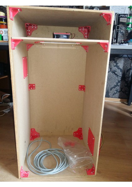 Yeni A.p.m.s. Bitki Monitörü / Yetiştirme Kutusu T2997784