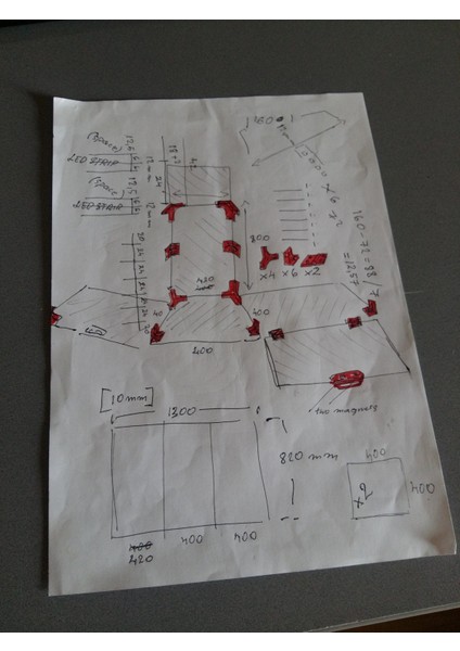 Yeni A.p.m.s. Bitki Monitörü / Yetiştirme Kutusu T2997784 fiyatları